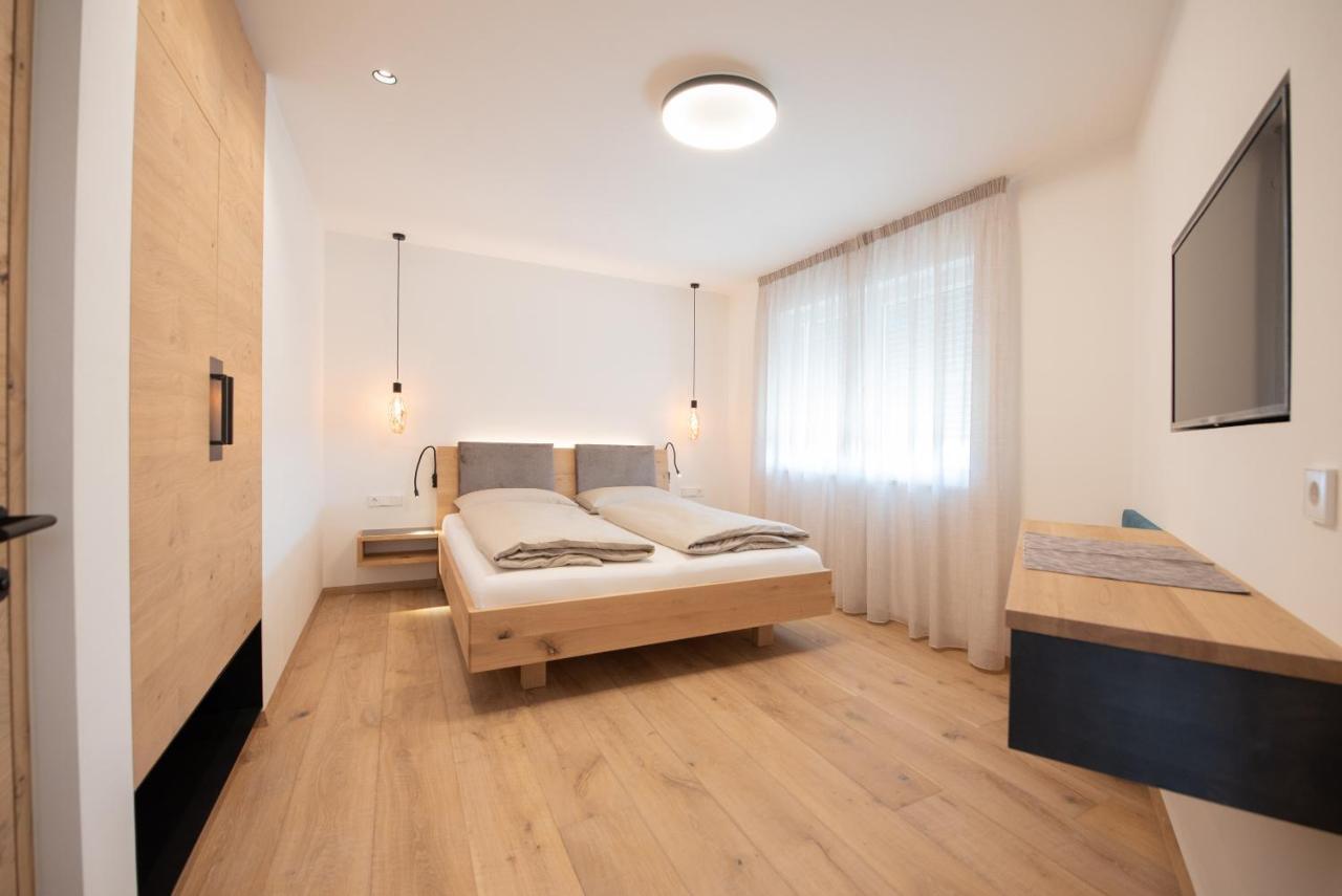 Apartament Nofnerhof Appiano Sulla Strada Del Vino Zewnętrze zdjęcie