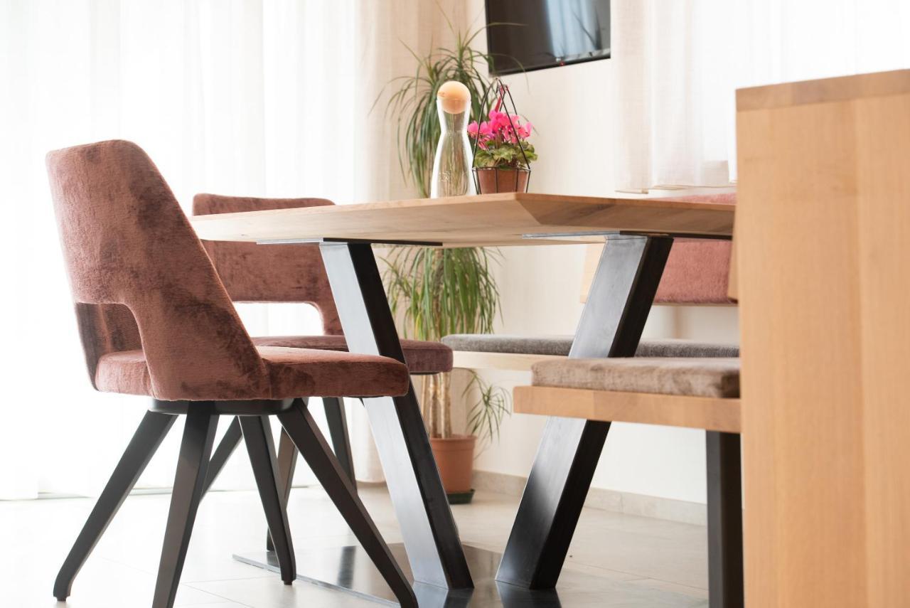 Apartament Nofnerhof Appiano Sulla Strada Del Vino Zewnętrze zdjęcie
