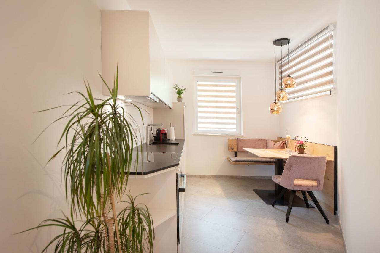 Apartament Nofnerhof Appiano Sulla Strada Del Vino Zewnętrze zdjęcie