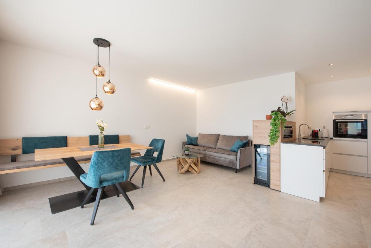 Apartament Nofnerhof Appiano Sulla Strada Del Vino Zewnętrze zdjęcie