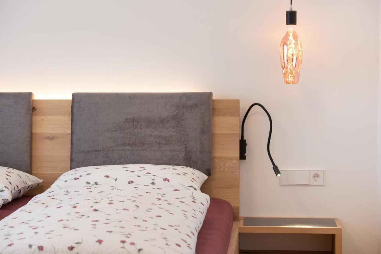 Apartament Nofnerhof Appiano Sulla Strada Del Vino Zewnętrze zdjęcie