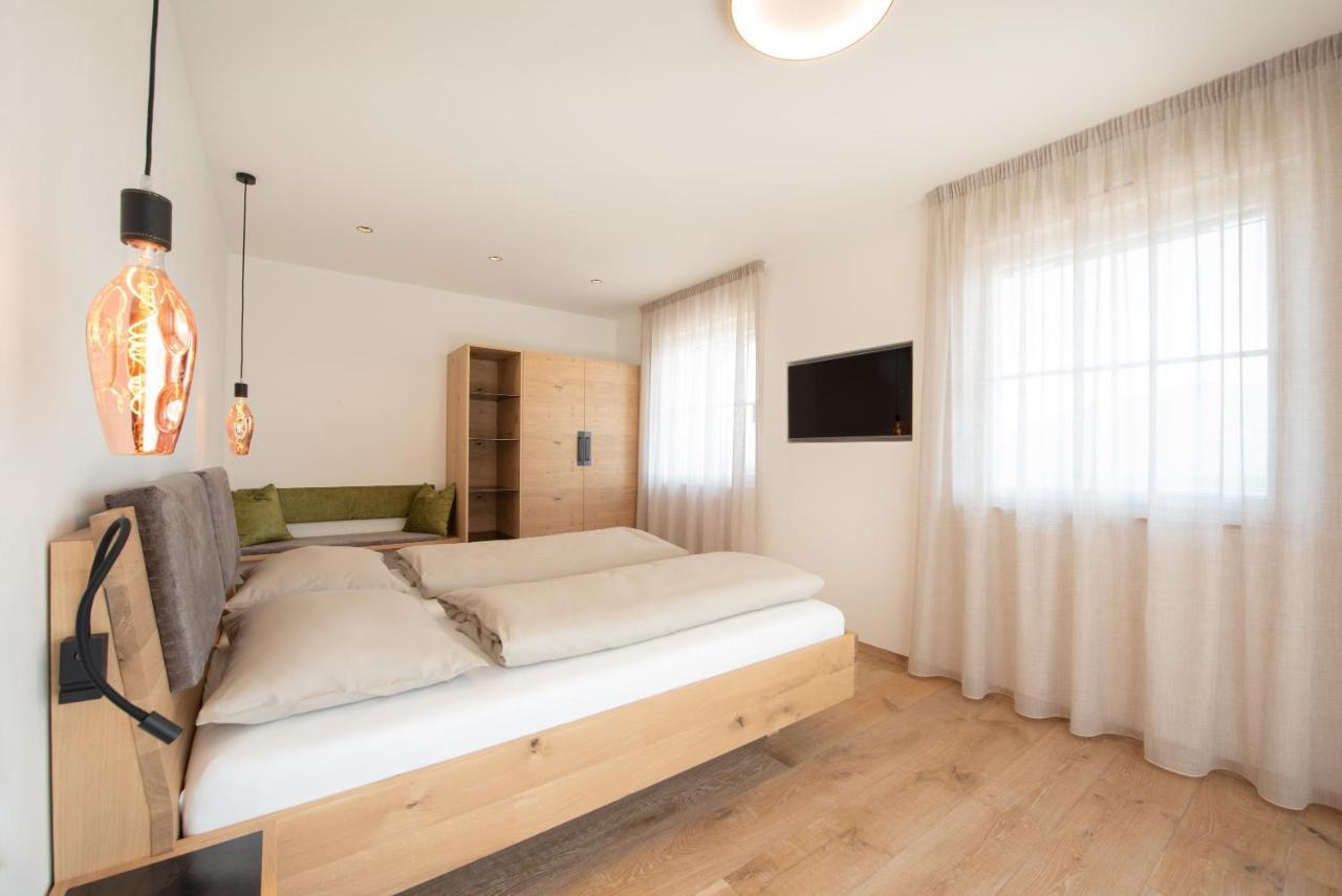 Apartament Nofnerhof Appiano Sulla Strada Del Vino Zewnętrze zdjęcie
