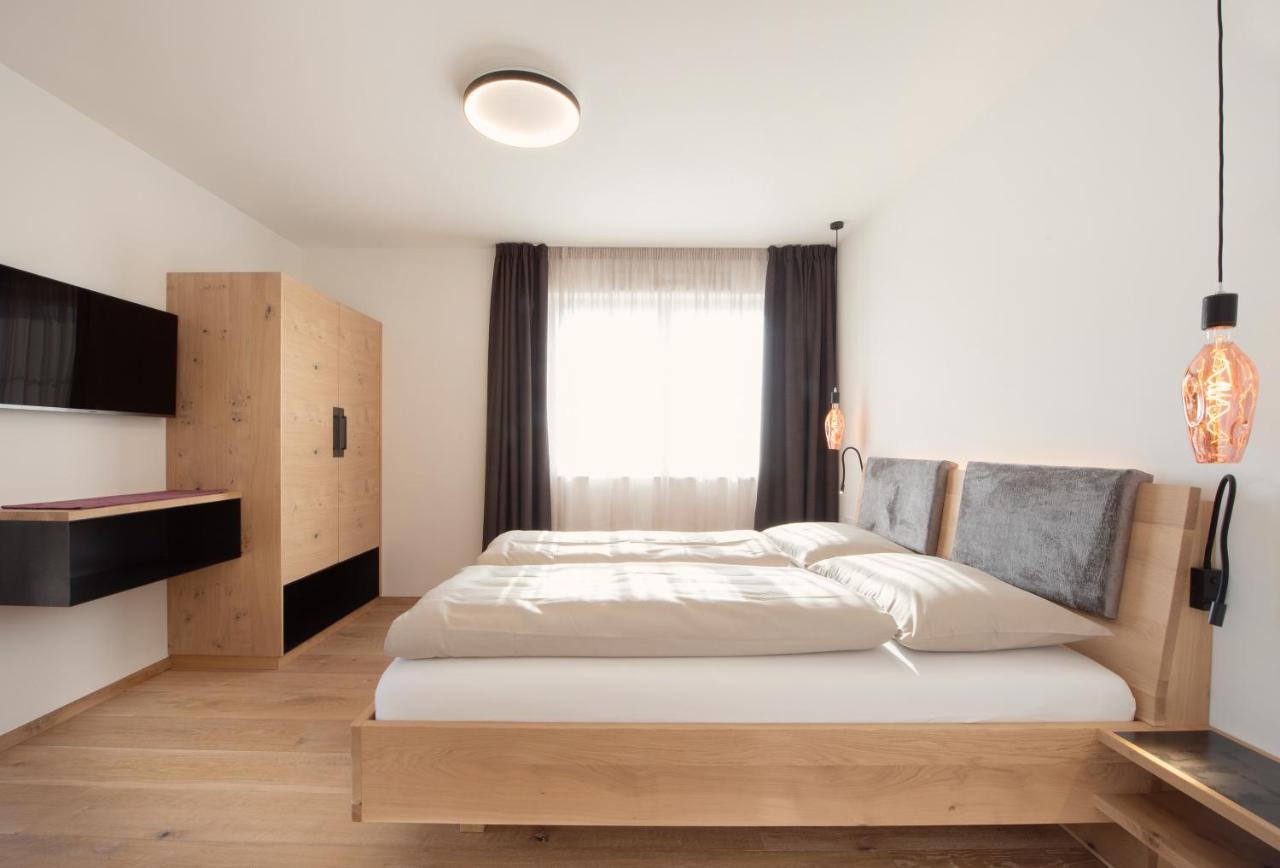 Apartament Nofnerhof Appiano Sulla Strada Del Vino Zewnętrze zdjęcie