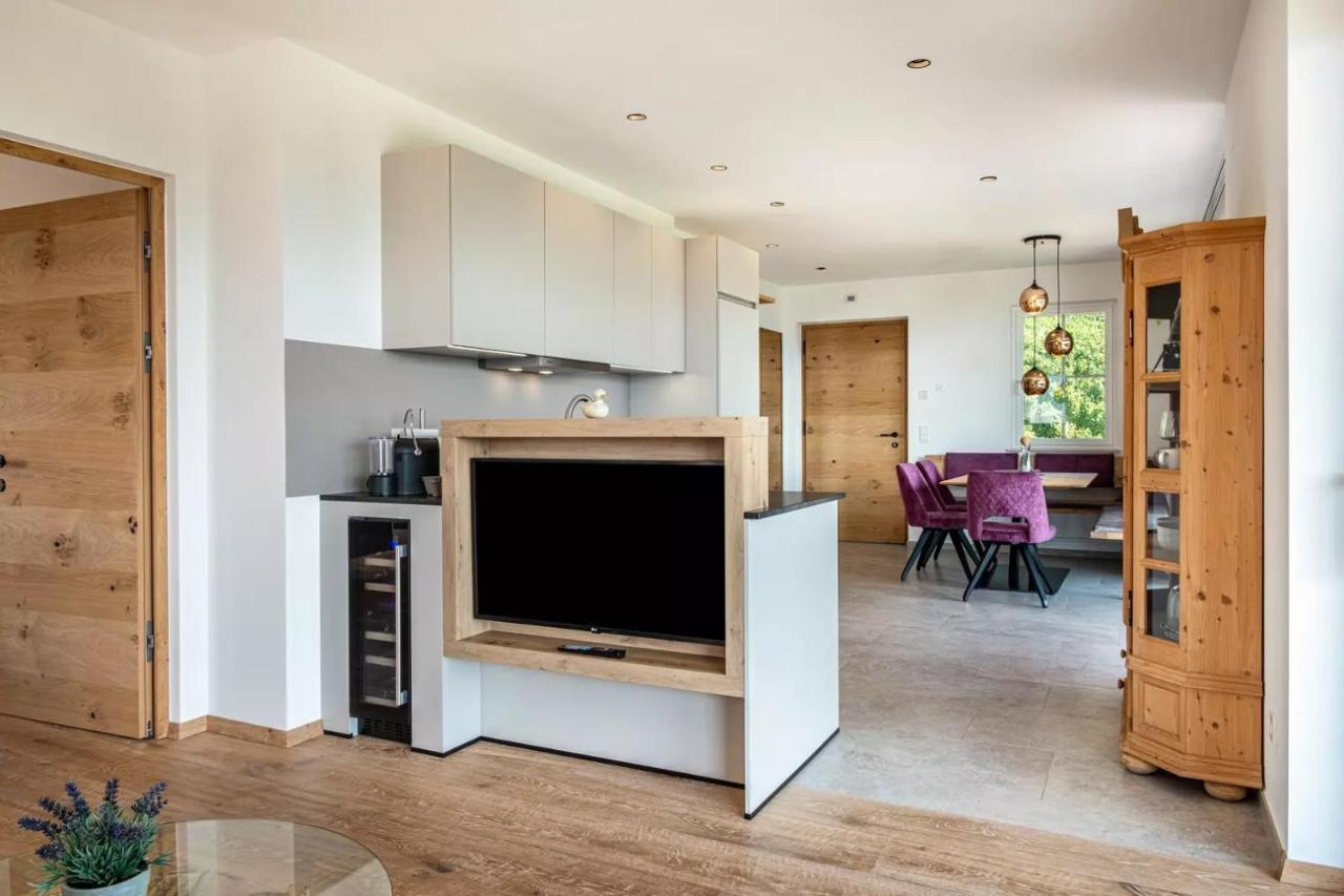 Apartament Nofnerhof Appiano Sulla Strada Del Vino Zewnętrze zdjęcie