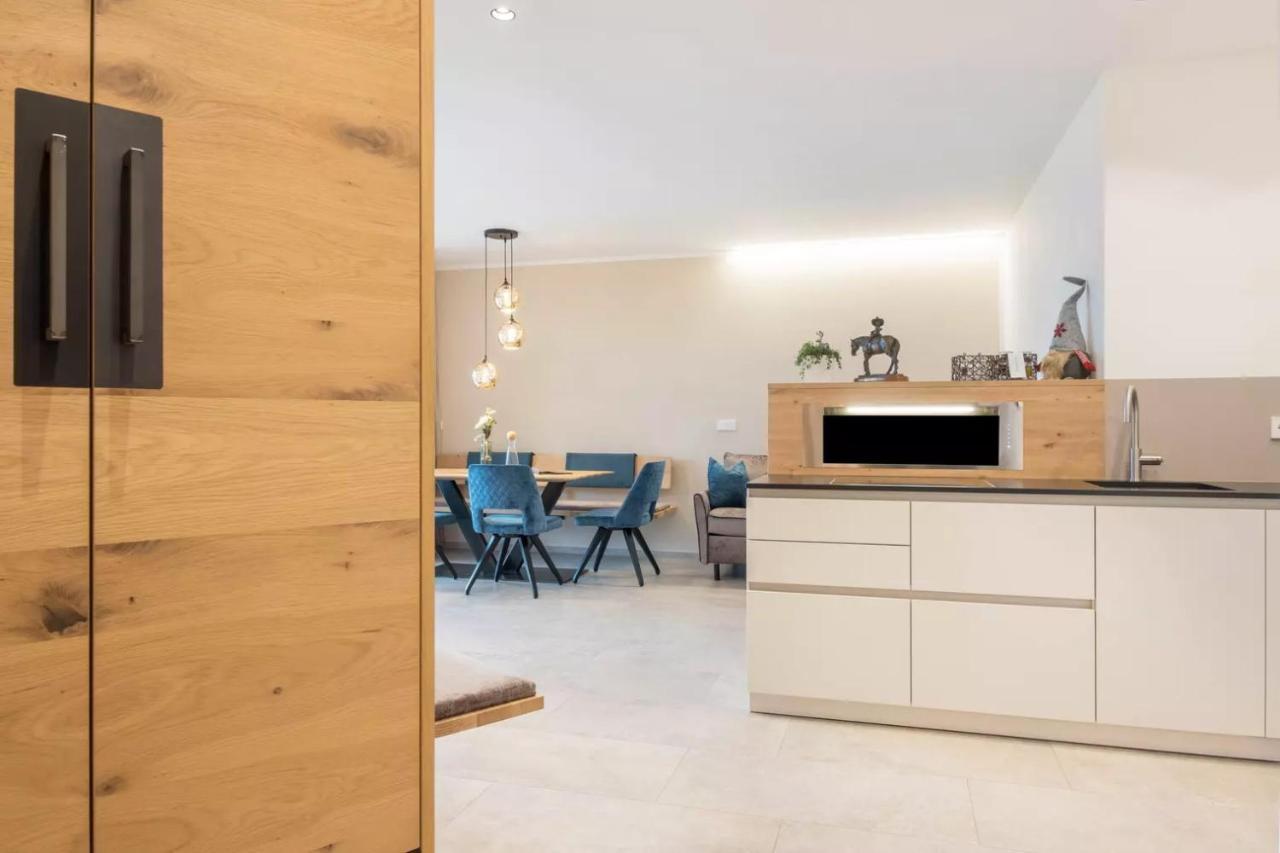 Apartament Nofnerhof Appiano Sulla Strada Del Vino Zewnętrze zdjęcie