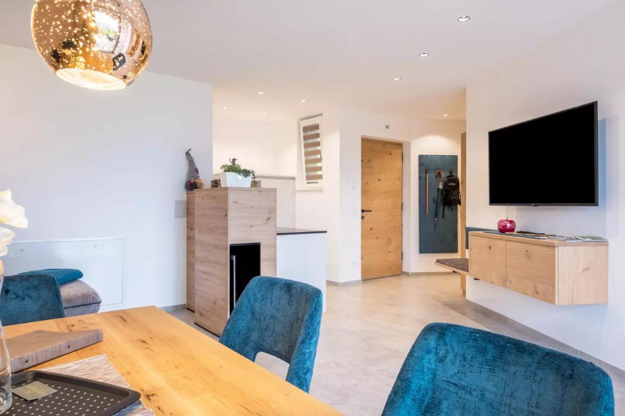 Apartament Nofnerhof Appiano Sulla Strada Del Vino Zewnętrze zdjęcie