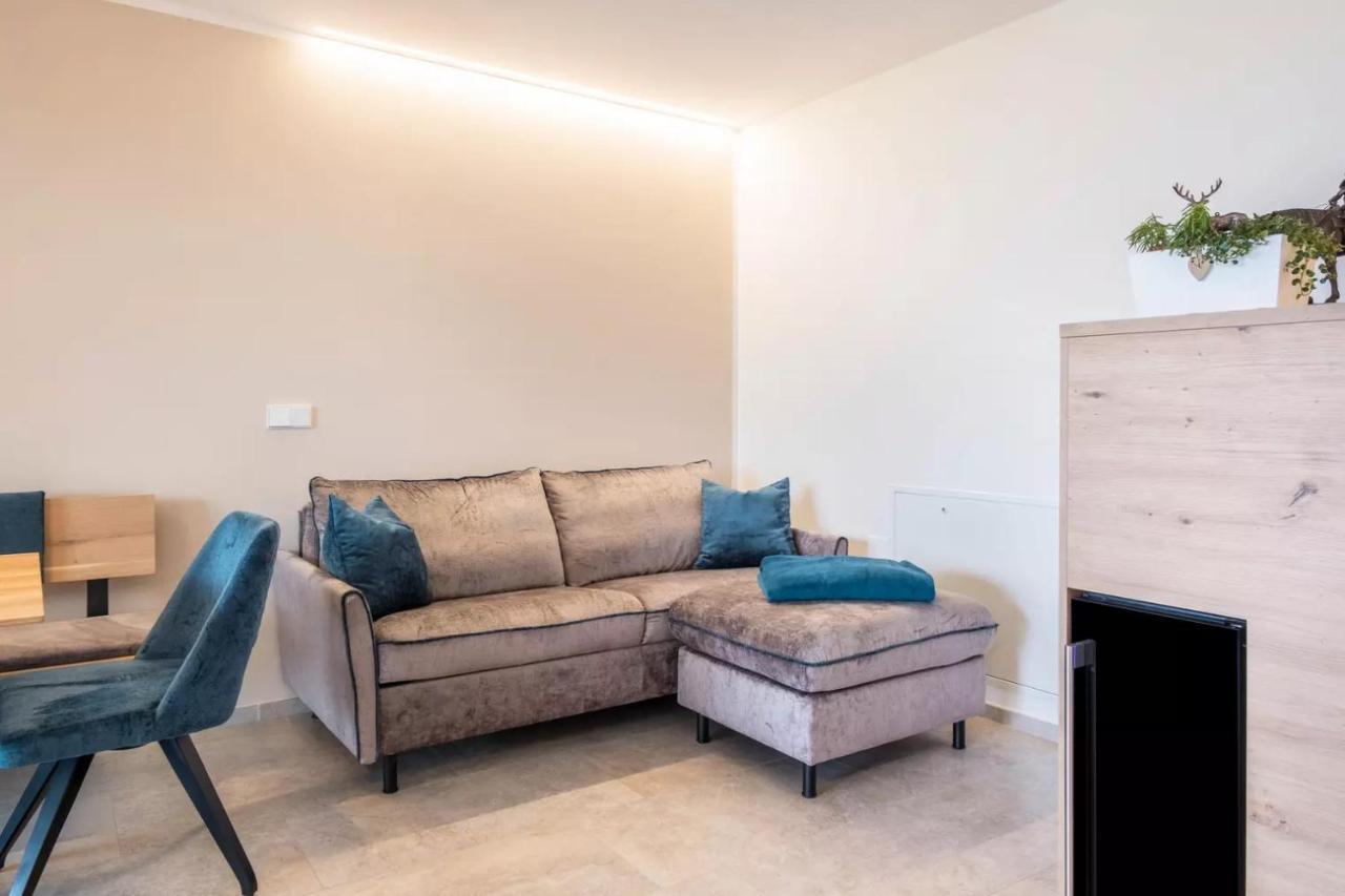 Apartament Nofnerhof Appiano Sulla Strada Del Vino Zewnętrze zdjęcie